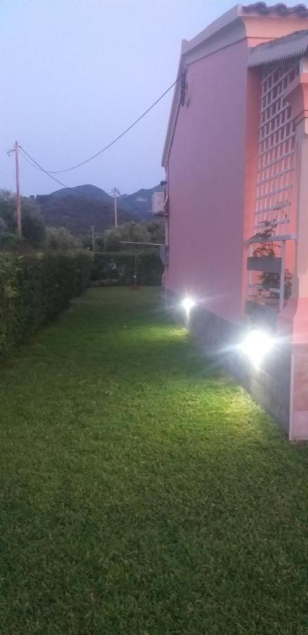 Villa Katerina Almyros Almiros Beach エクステリア 写真