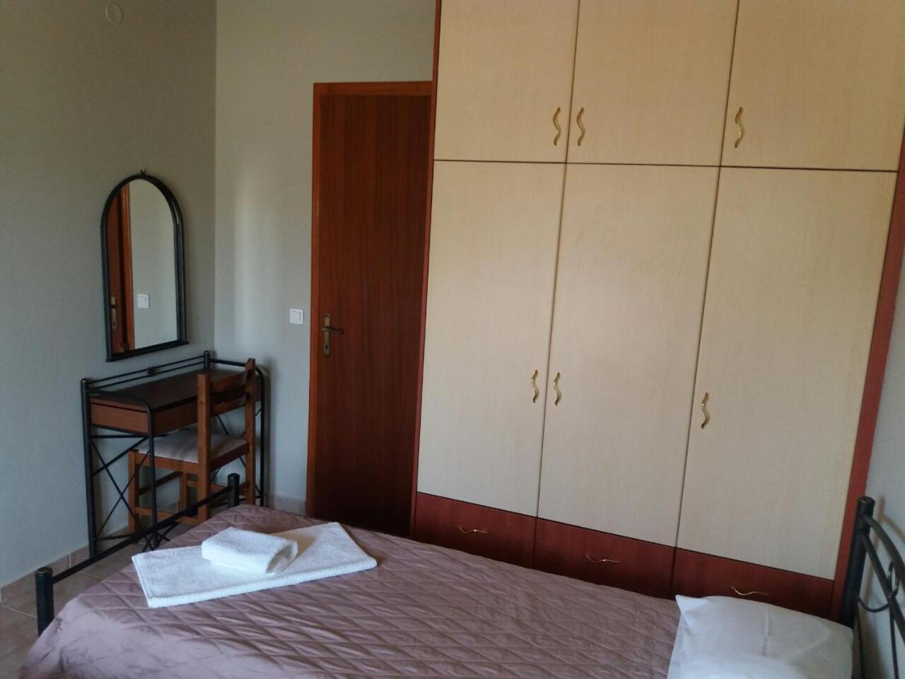 Villa Katerina Almyros Almiros Beach エクステリア 写真