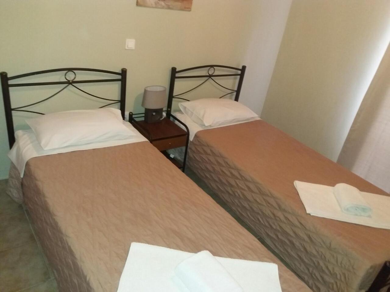 Villa Katerina Almyros Almiros Beach エクステリア 写真