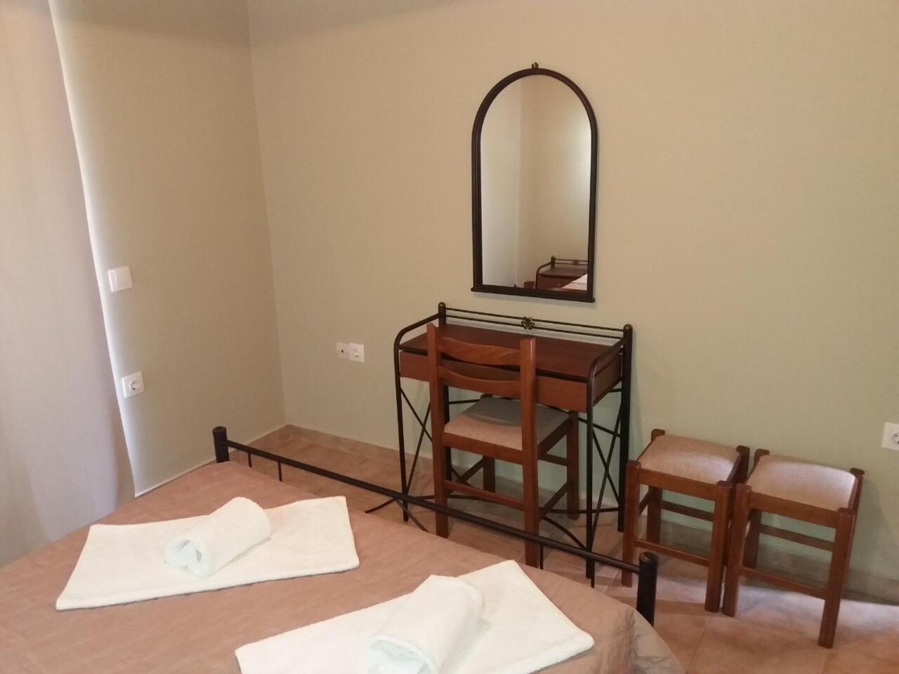 Villa Katerina Almyros Almiros Beach エクステリア 写真