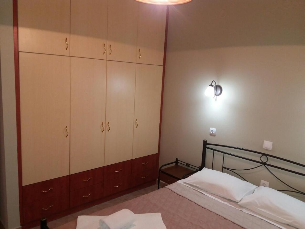 Villa Katerina Almyros Almiros Beach エクステリア 写真