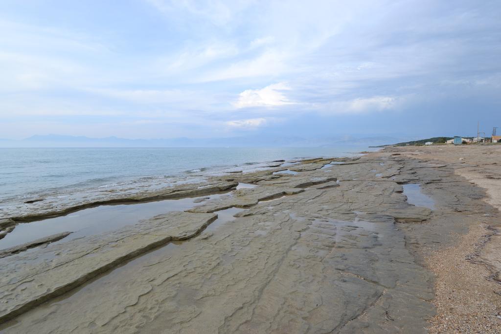 Villa Katerina Almyros Almiros Beach エクステリア 写真