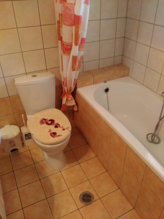 Villa Katerina Almyros Almiros Beach エクステリア 写真